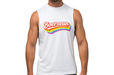 Boerseun Pride Tank