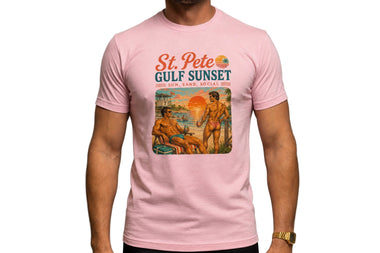 Horny Fucker Retro T-shirt