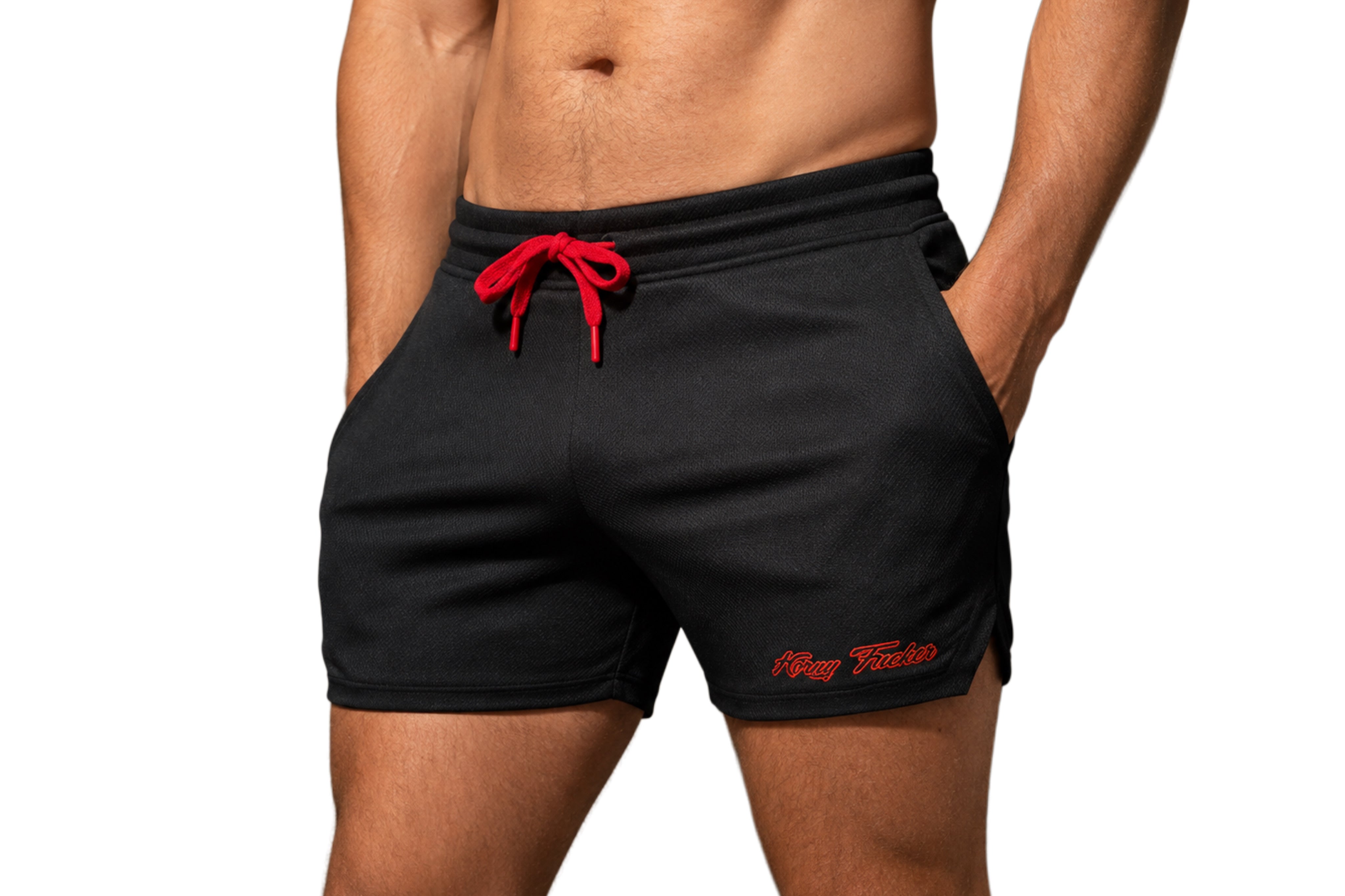 Horny Fucker Shorts
