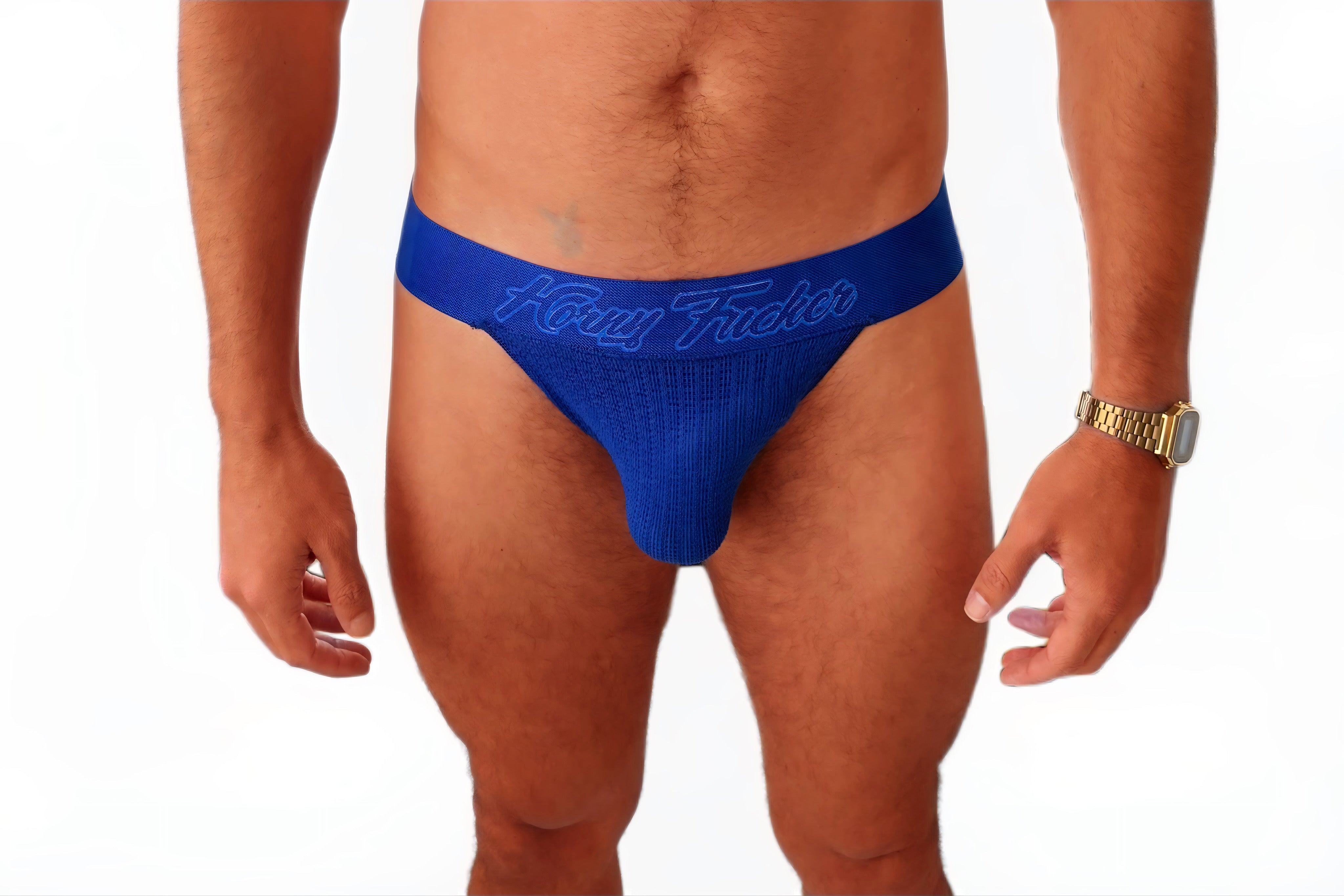 Horny Fucker Jockstraps