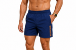 Boerseun Blue Shorts