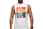 Horny Fucker Tanks