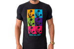 Horny Fucker Muscle T-shirt