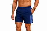 Boerseun Blue Shorts