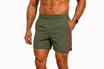 Boerseun Green Short
