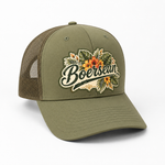 Boerseun Trucker Cap