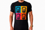Horny Fucker Muscle T-shirt