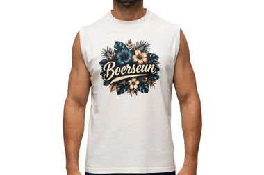 Boerseun Vintage Tank