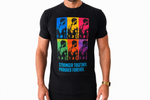 Horny Fucker Muscle T-shirt