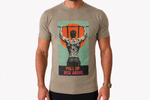 Horny Fucker Muscle T-shirt