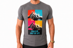 Horny Fucker Muscle T-shirt