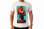 Horny Fucker Muscle T-shirt