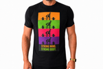 Horny Fucker Muscle T-shirt