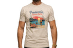 Horny Fucker Retro T-shirt