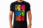 Horny Fucker Muscle T-shirt