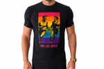 Horny Fucker Muscle T-shirt