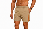 Boerseun Beige Short