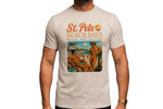 Horny Fucker Retro T-shirt