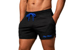 Horny Fucker Black Short